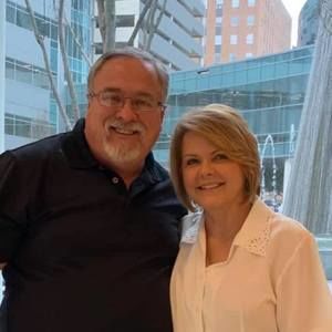 Meet your Posher, Vickie